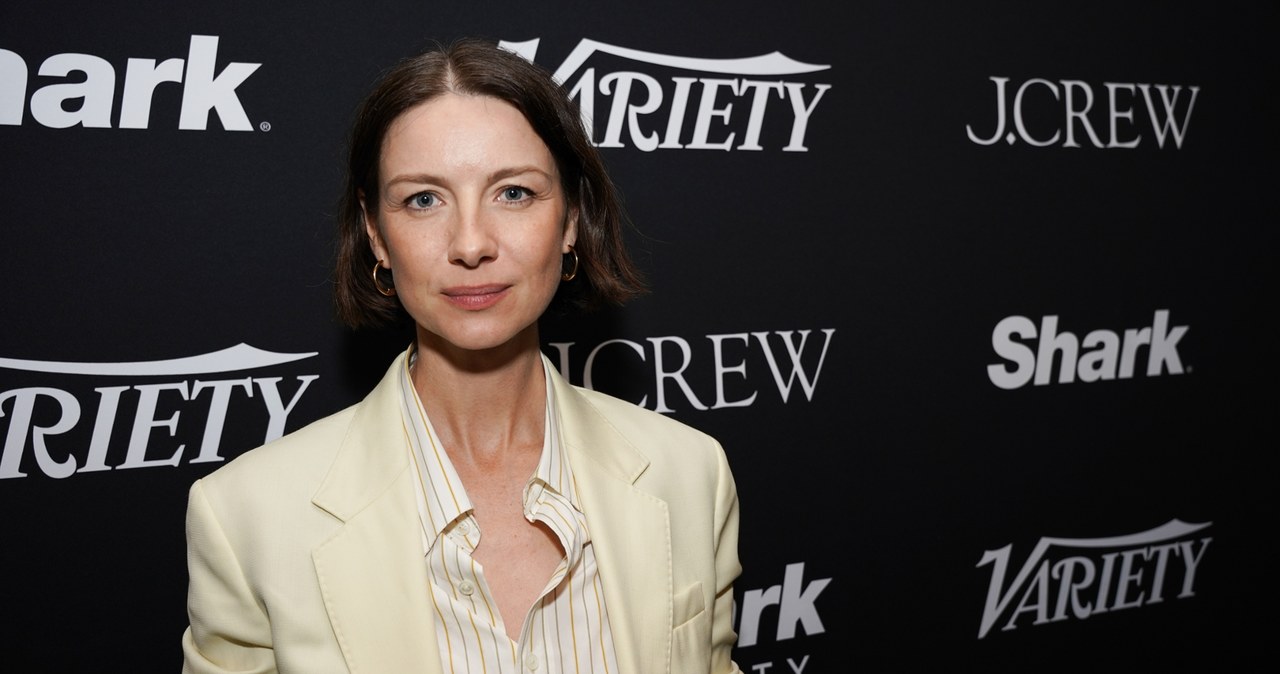 Caitriona Balfe /Tracey Biel/Variety via Getty Images /Getty Images