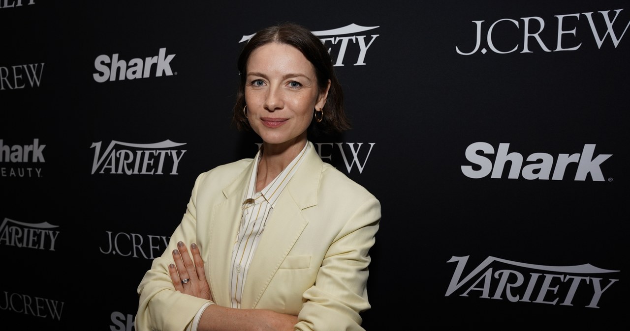 Caitriona Balfe /Tracey Biel/Variety via Getty Images /Getty Images