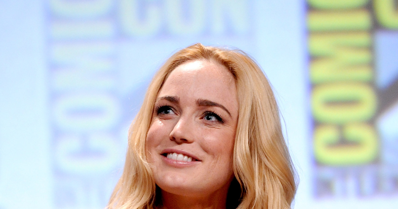 Caity Lotz /Albert L. Ortega /Getty Images