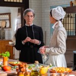 Cała La Promesa w szoku. Jana ucieka z Manuelem. Jimena wściekła