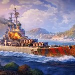 Cała naprzód! World of Warships zabiera graczy na podróż po świecie