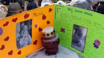 Cała Polska płakała po Madzi z Sosnowca. 14 lat temu matka ukryła ciało pod liśćmi i gruzem 