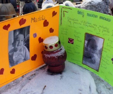 Cała Polska płakała po Madzi z Sosnowca. 14 lat temu matka ukryła ciało pod liśćmi i gruzem 