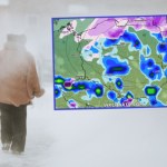Cała Polska w alertach. Nie ma spokojnych miejsc