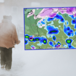 Cała Polska w alertach. Nie ma spokojnych miejsc