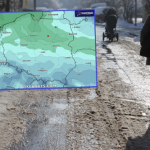 Cała Polska w alertach. Ślisko na drogach i chodnikach