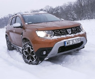 Cała prawda o Dacii Duster. Wiemy, gdzie przyoszczędzili! 