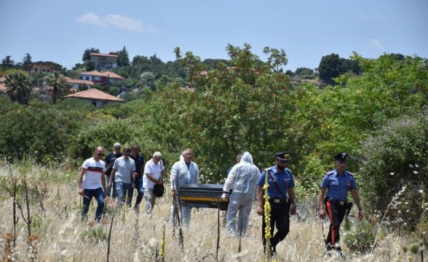 Cała Sycylia szukała "uprowadzanej" 5-latki. Elenę zabiła matka