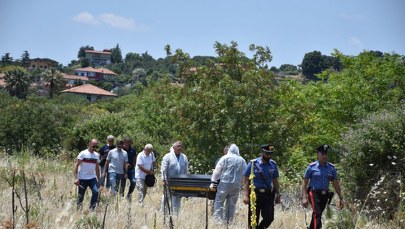 Cała Sycylia szukała "uprowadzanej" 5-latki. Elenę zabiła matka