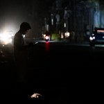 blackout Cała wyspa bez prądu, ludność ma dość. Ulice pogrążone w kompletnej ciemności