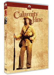 Calamity Jane