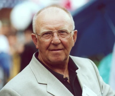 Całe życie był wierny jednej kobiecie. Spotkała ich niewyobrażalna tragedia