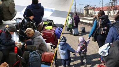 ​Całe życie w jednej walizce. Historie sześciu niezwykłych kobiet, które wbrew własnej woli stały się migrantkami [REPORTAŻ]