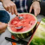 Całe życie źle jadłeś arbuza. Najcenniejsze dla zdrowia części zazwyczaj wyrzucasz do kosza