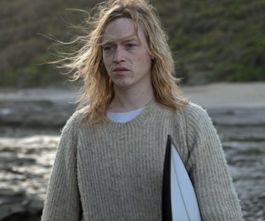 Caleb Landry Jones: Kim jest gwiazdor filmu "Nitram"?