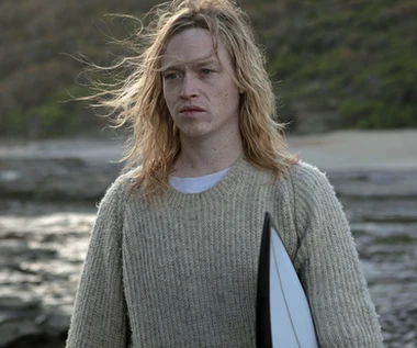 Caleb Landry Jones: Kim jest gwiazdor filmu "Nitram"?