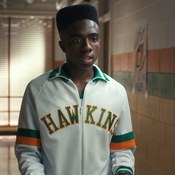 Caleb  McLaughlin 