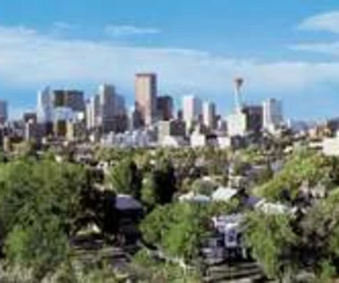 CALGARY