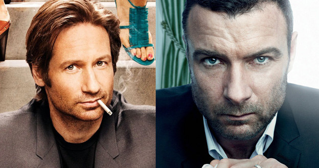 "Californication 7" i "Ray Donovan" od lipca tylko na antenie HBO! /materiały prasowe