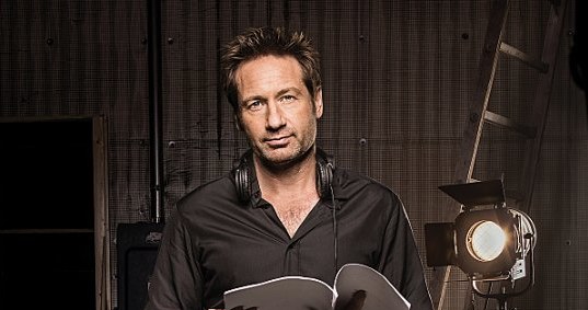 "Californication" /ShowTime /materiały prasowe