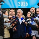 Calin Georgescu stawił się przed sądem. "Odebrano nam wolność słowa"