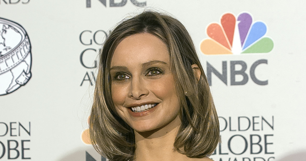 Calista Flockhart, 1998 r. /Bob Riha Jr /Getty Images