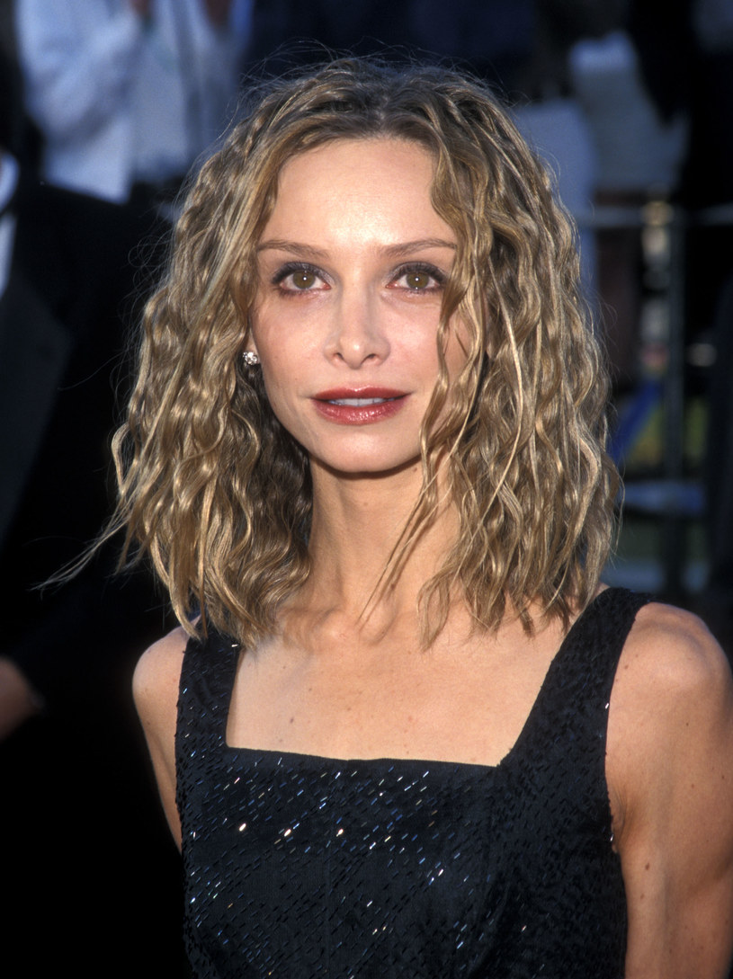 Calista Flockhart, 1999 r. / Ron Galella/Ron Galella Collection  /Getty Images