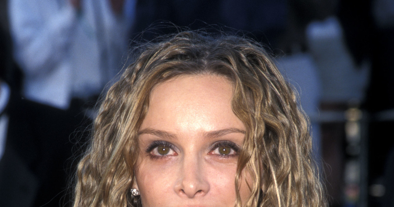 Calista Flockhart, 1999 r. / Ron Galella/Ron Galella Collection  /Getty Images