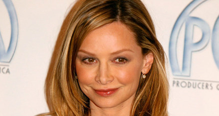 Calista Flockhart, fot. Kevin Winter /Getty Images/Flash Press Media