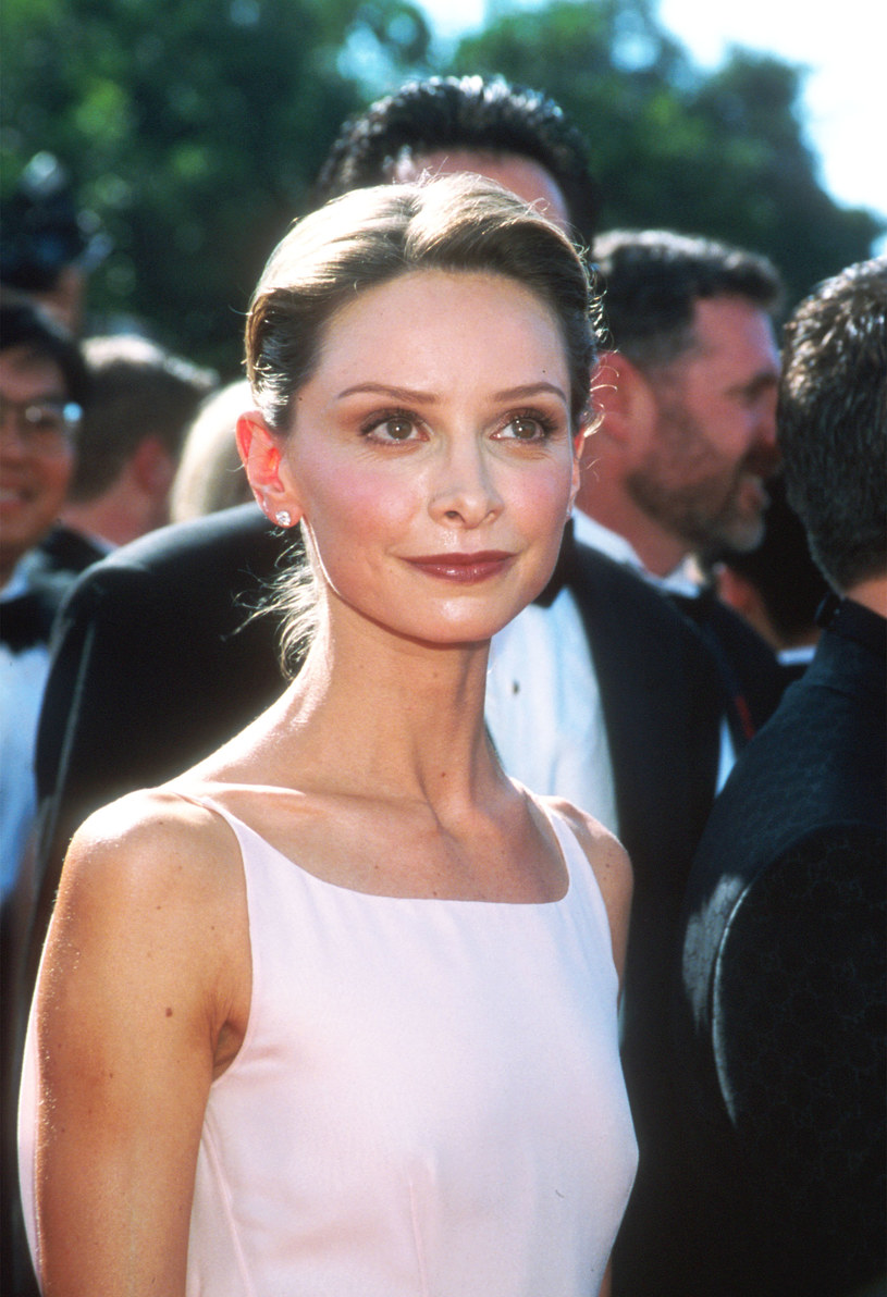 Calista Flockhart /Barry King /Getty Images