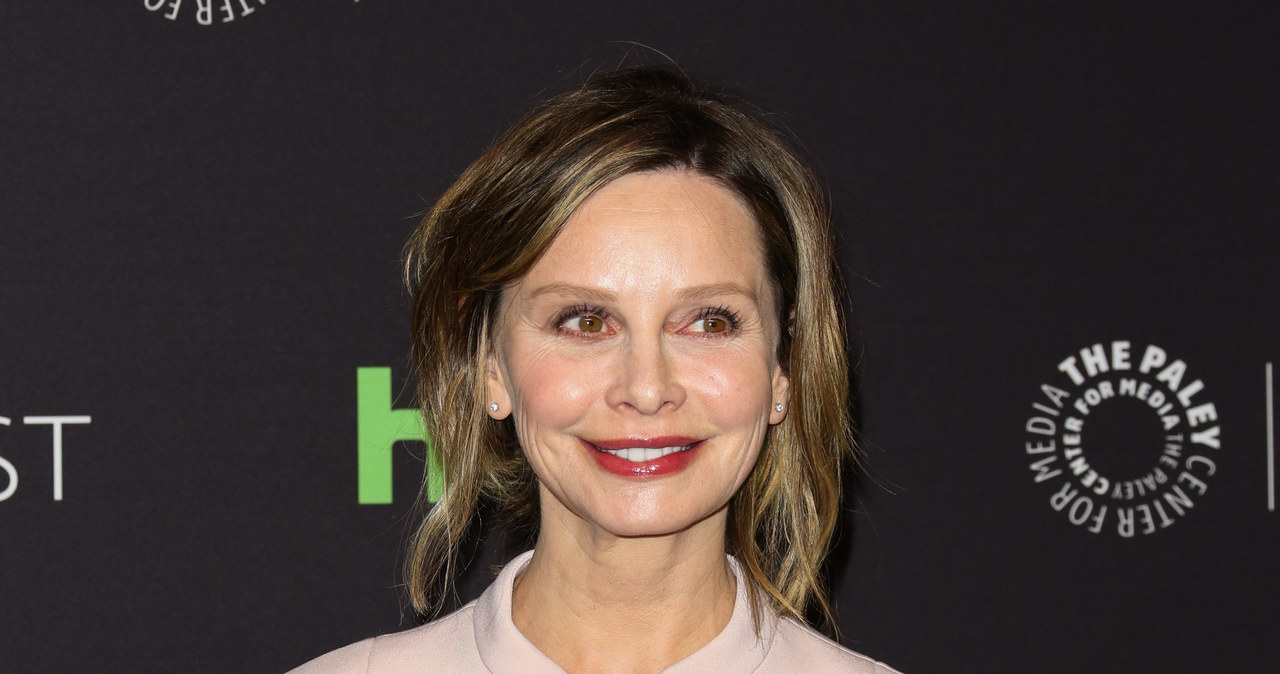 Calista Flockhart /Paul Archuleta/FilmMagic /Getty Images