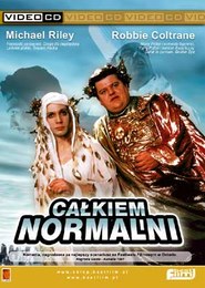 Całkiem normalni