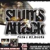 Slums Attack: -Całkiem nowe oblicze / I nie zmienia się nic