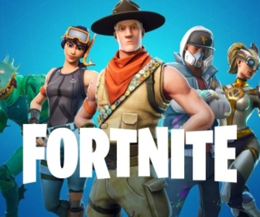 Całkiem nowy przedmiot w Fortnite