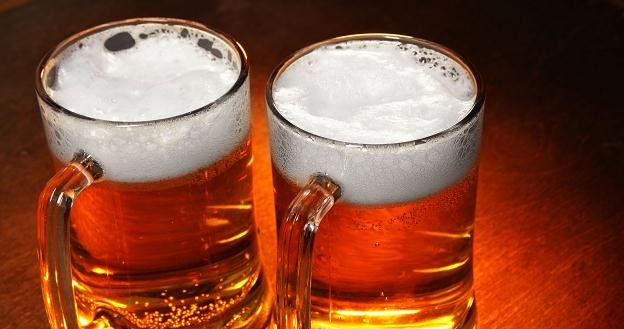 Całkowite spożycie alkoholi wynosi w Polsce ok. 9,7 l 100-proc. alkoholu na osobę /&copy;123RF/PICSEL