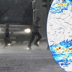 Całkowite załamanie pogody. Będzie więcej zimy niż wiosny