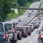 Całkowite zamknięcie kluczowej autostrady. Utrudnienia od 31 października