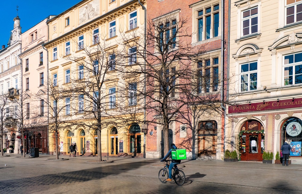 Całkowity lockdown przed Wielkanocą? Minister nie wyklucza