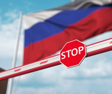 Całkowity zakaz eksportu do Rosji. USA rozważają mocne uderzenie w Kreml
