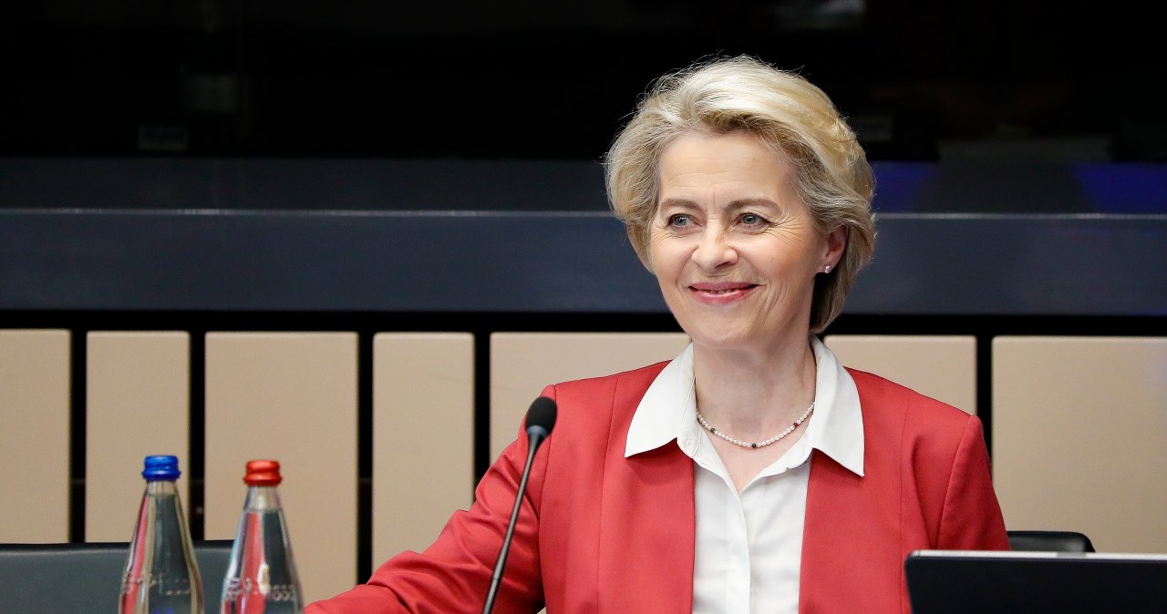 Całkowity zakaz importu ropy z Rosji. KE proponuje szósty pakiet sankcji