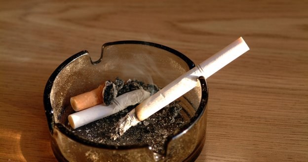 Całkowity zakaz palenia w miejscach publicznych /&copy; Bauer