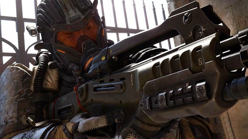 Call fo Duty: Black Ops IIII /materiały prasowe