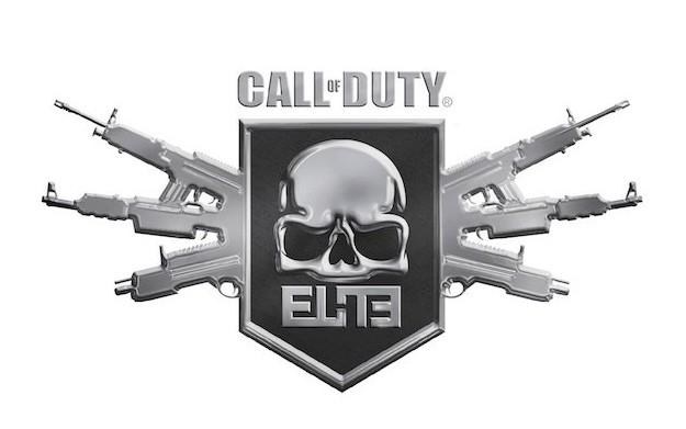 Call od Duty Elite - logo /Informacja prasowa
