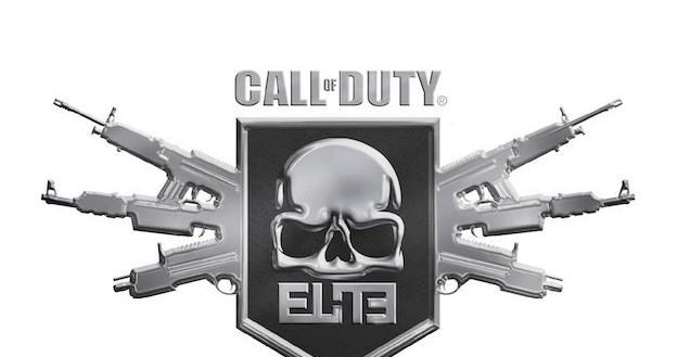 Call od Duty Elite - logo /Informacja prasowa