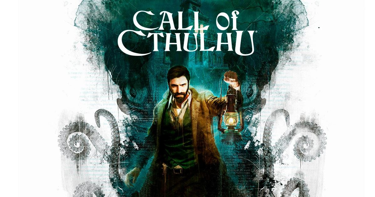 Call of Cthulhu /materiały prasowe