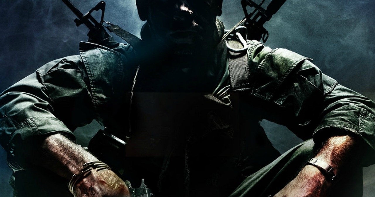 Call of Duty 2020 /materiały prasowe