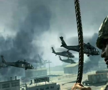 Call of Duty 4: Modern Warfare jednak na PC