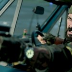 Call of Duty: Black Ops 3 - wyciekł fragment kampanii osadzonej w otwartym świecie!