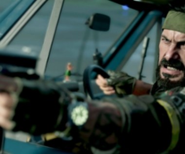 Call of Duty: Black Ops 3 - wyciekł fragment kampanii osadzonej w otwartym świecie!