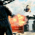 Call of Duty: Black Ops 4 - Blackout to mocna odpowiedź na battle royale